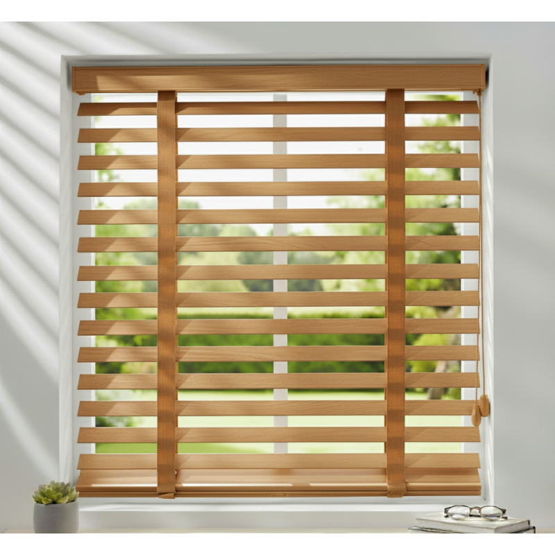 Ahşap Jaluzi Altınmeşe